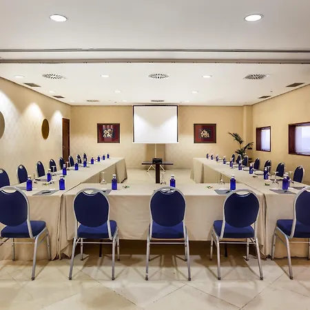 Barcelo Congress 5* גרנדה