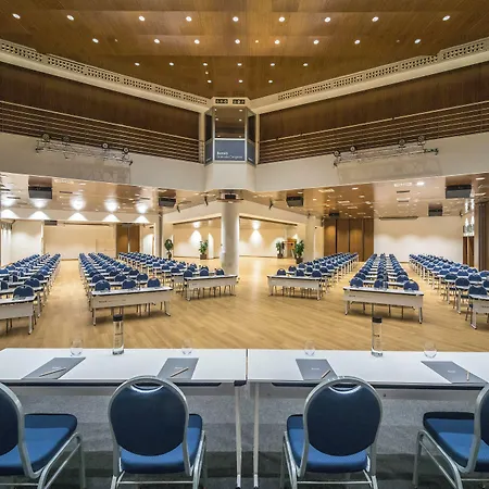 Ξενοδοχείο Barcelo Congress