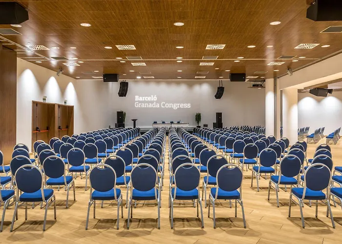 Barcelo Congress Granada
