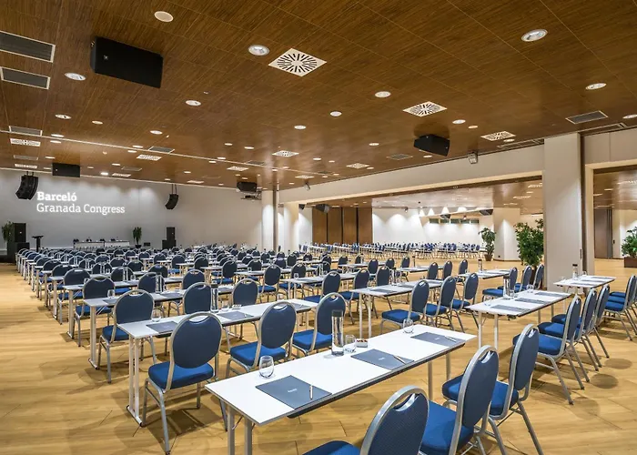 Barcelo Congress