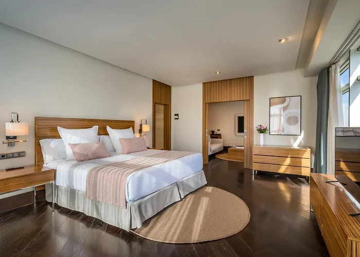 Barceló Congress Hotel