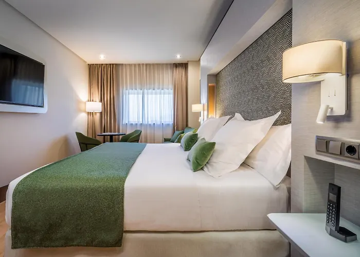 Barcelo Congress Otel