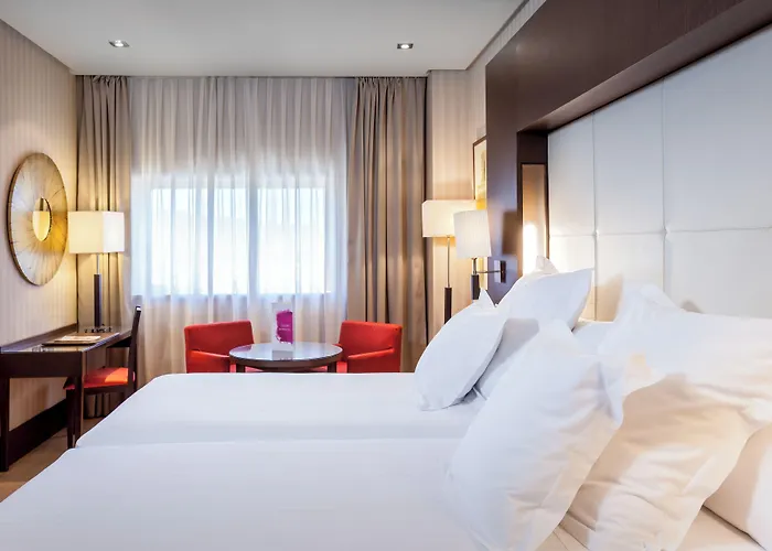 Barcelo Congress Otel 5*