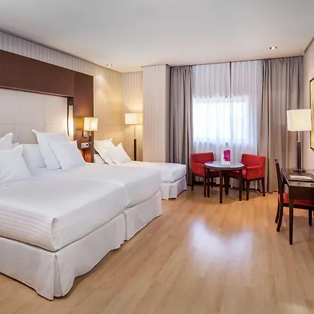 Barceló Congress 5*