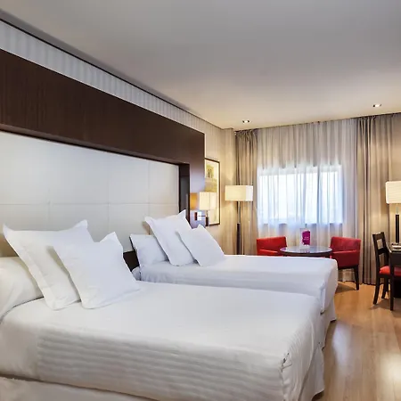 Barceló Congress Hotel