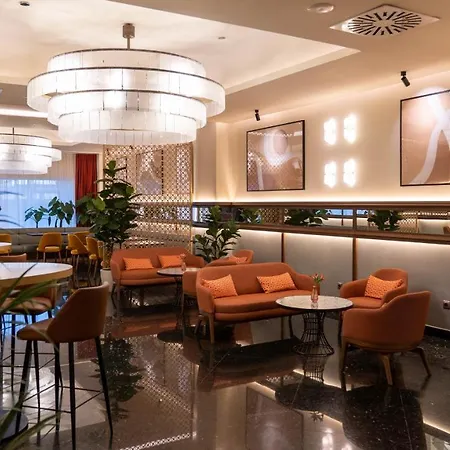 Hotel Barcelo Congress