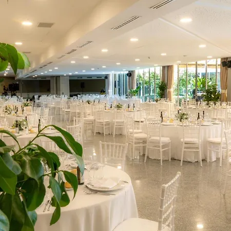 Barcelo Congress 5* Granada