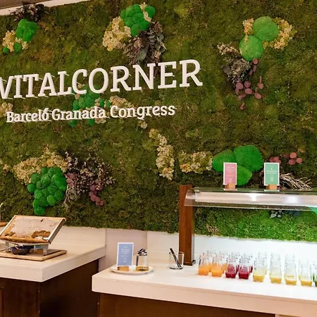 Barceló Congress