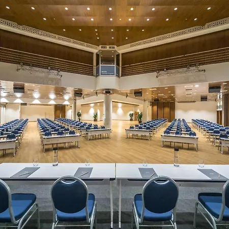 Hotel Barcelo Congress