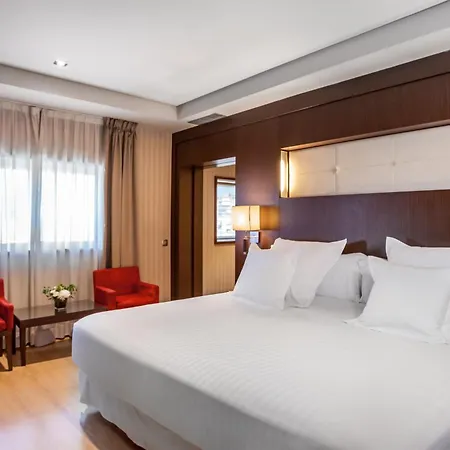 Barcelo Congress 5*