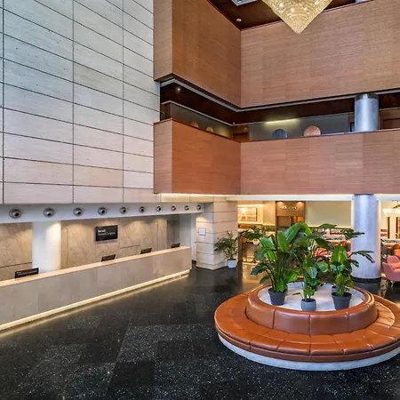 Barcelo Congress 5* Granada