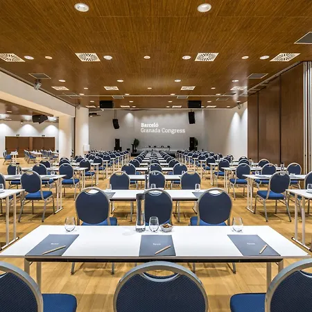 Barcelo Congress 5* Granada