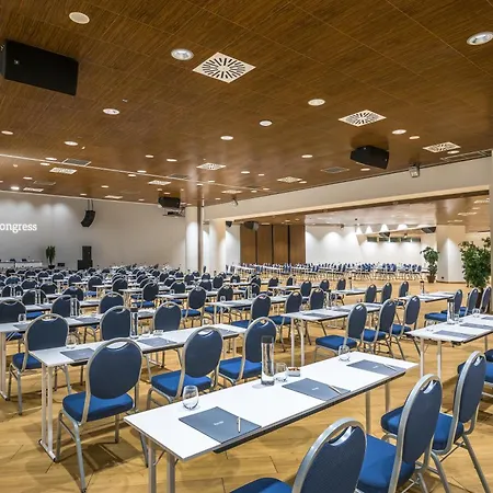Barcelo Congress
