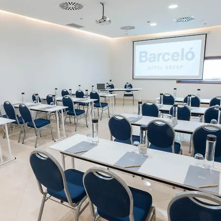 Hotel Barceló Congress 5*