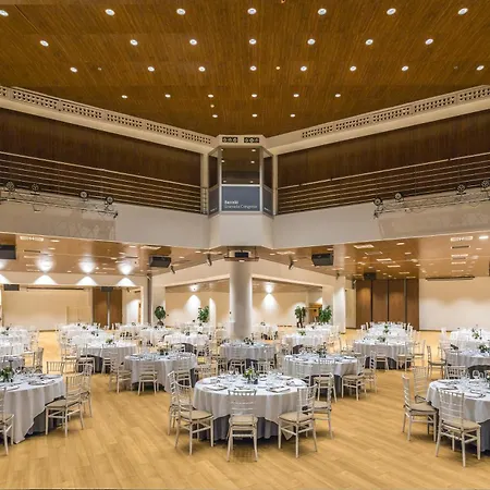 Barcelo Congress Hotel Granada