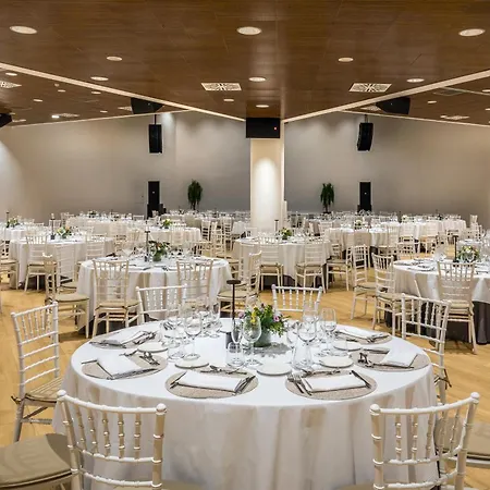 Hotel Barcelo Congress Granada