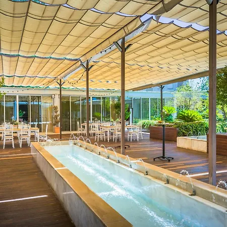 Barcelo Congress Granada