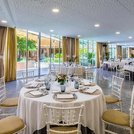 Barcelo Congress Hotel Granada