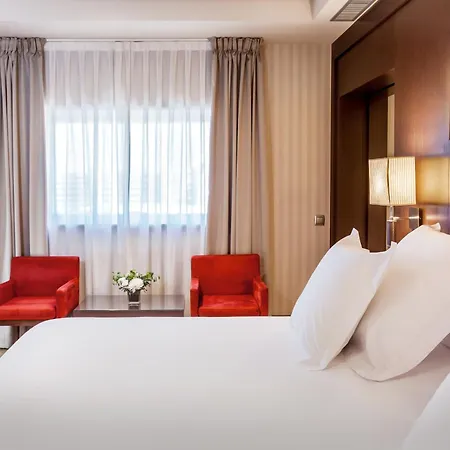 Barcelo Congress Granada