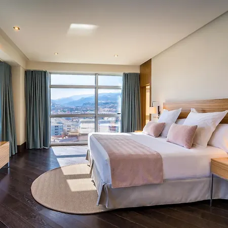 Hotel Barcelo Congress