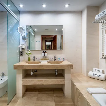 Barcelo Congress Hotel 5*