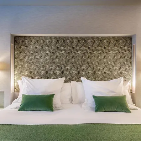 Hotel Barcelo Congress 5*