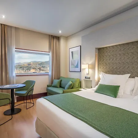 Hotel Barceló Congress Granada