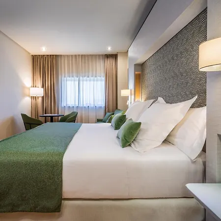 Barcelo Congress Hotel