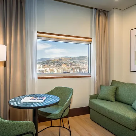 Barcelo Congress 5* Granada