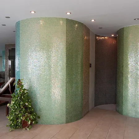 Barcelo Congress Hotel