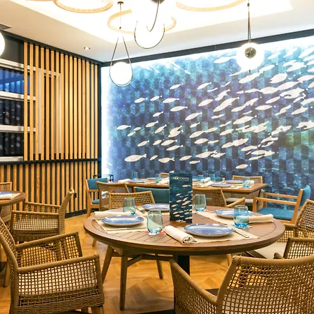 Barcelo Congress Гранада