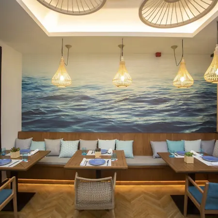 Hotel Barcelo Congress Granada