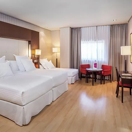 Barcelo Congress Hotel Granada