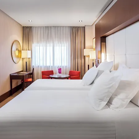 Barcelo Congress 5* Granada