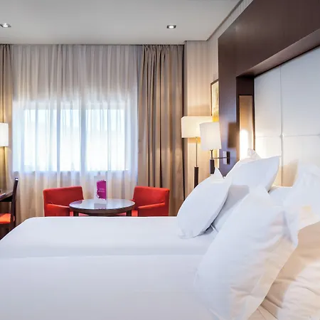 Barcelo Congress Hotel 5*