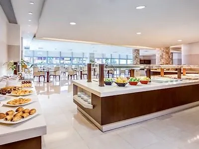 Отель Barcelo Congress 5*