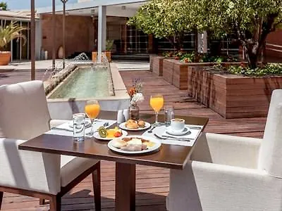 Barcelo Congress Hotel 5*