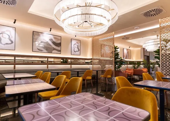 Barceló Congress Hotel Granada