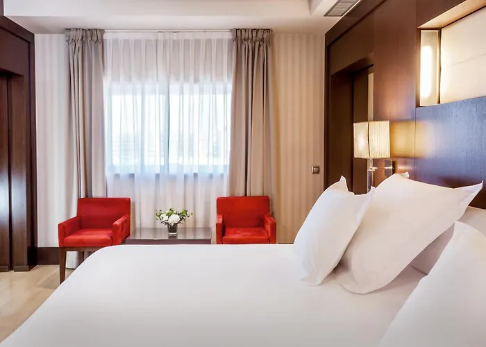 Barcelo Congress Гранада