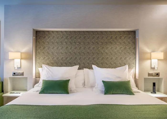 Hotel Barceló Congress 5*