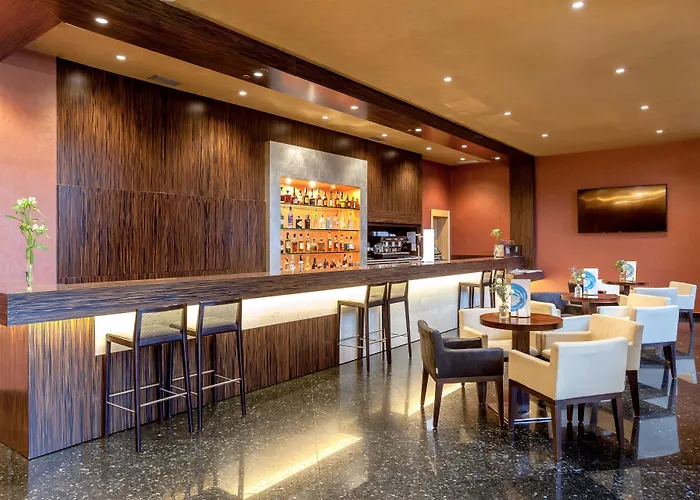 Hotel Barceló Congress