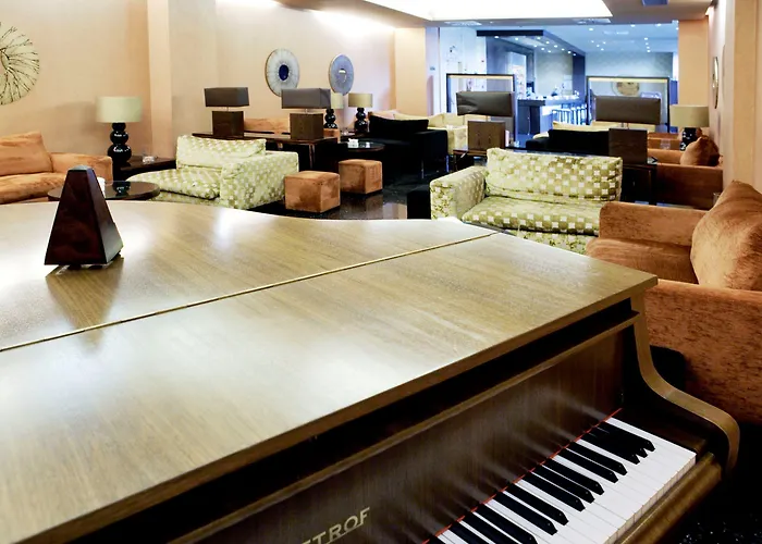 Barceló Congress Hotel