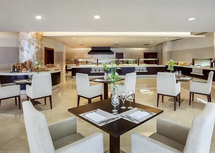 Hotel Barceló Congress 5*