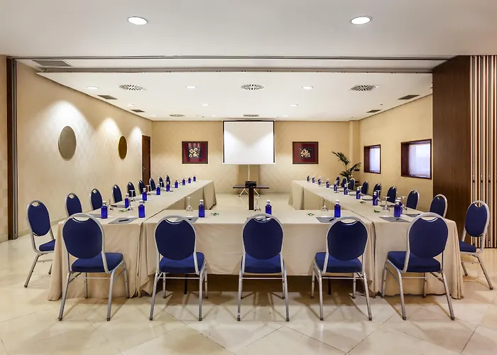 Barceló Congress 5* Granada