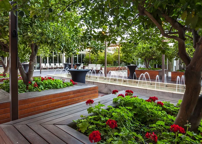 Barceló Congress Hotel 5*