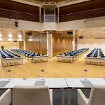 Отель Barcelo Congress Гранада