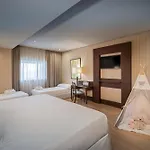 Hotel Barcelo Congress Granada