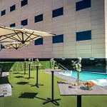Отель Barcelo Congress