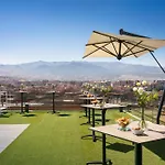 Отель Barcelo Congress 5*