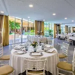Barcelo Congress Отель Гранада